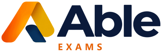 Able Exams